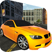 City Car Driving