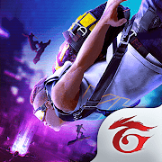 Free Fire Advance Server