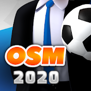 Online Soccer Manager