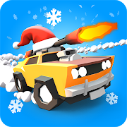 Crash of Cars
