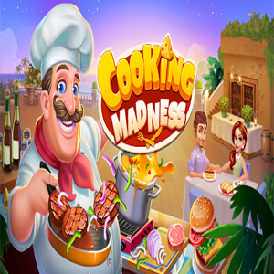 CookingMadness