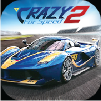 Crazy for Speed 2