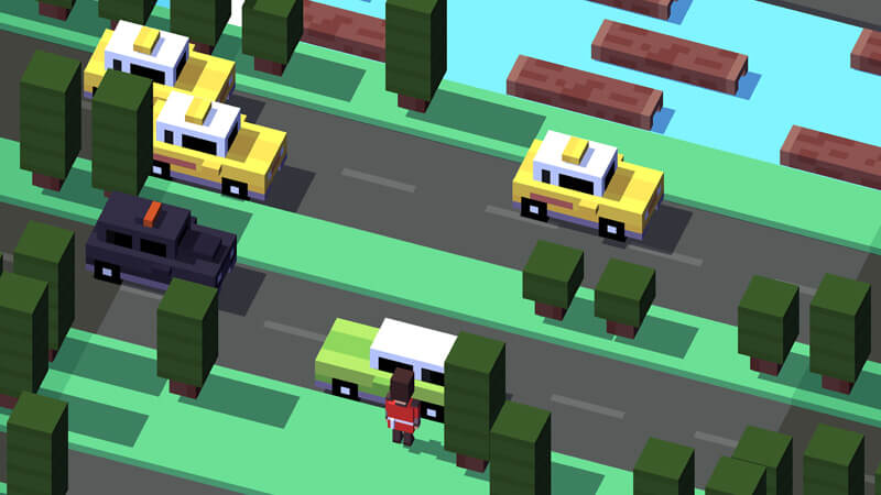 crossy-road-mod-apk