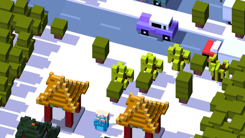 crossy-road-mod