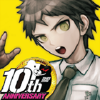 Danganronpa 2