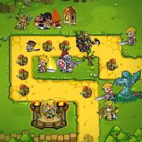 Defense Heroes