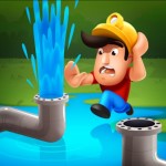 Diggy's Adventure: Puzzle Maze Levels & Epic Quest