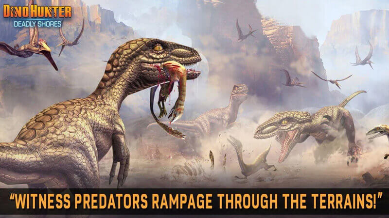 dino-hunter-deadly-shores-apk
