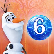 Frozen Free Fall