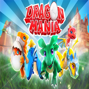 Dragon Mania