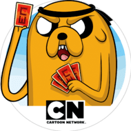 Card Wars - Adventure Time