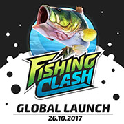 Fishing Clash