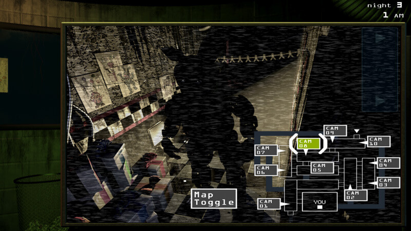 five-nights-at-freddys-3-mod-apk-android
