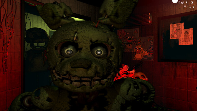 five-nights-at-freddys-3-mod-apk