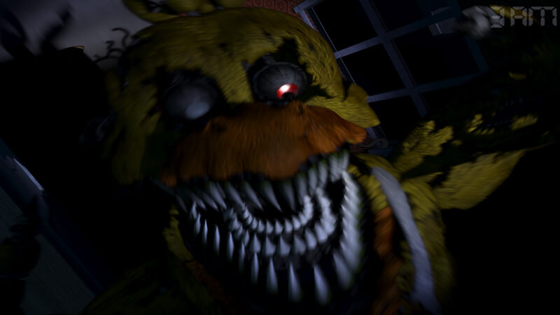 five-nights-at-freddys-4-mod