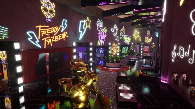 five-nights-at-freddys-9-security-breach-mod-apk