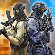 Forward Assault