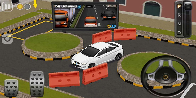 Download City Racing 3D (MOD, Unlimited Money) 5.9.5082 APK for