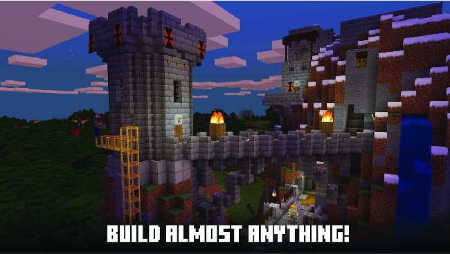 Minecraft MOD APK 1.20.51.01 (Unlocked) Download for Android 2023