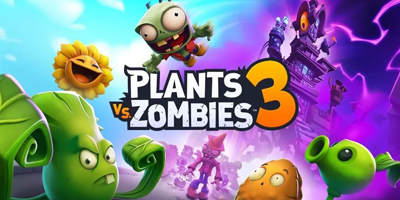 Plants vs Zombies 3 v20.0.265726 Apk Mod Sóis Infinitos - W Top Games - Apk  Mod Dinheiro Infinito