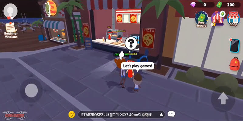 Play With Games APK + Mod for Android.