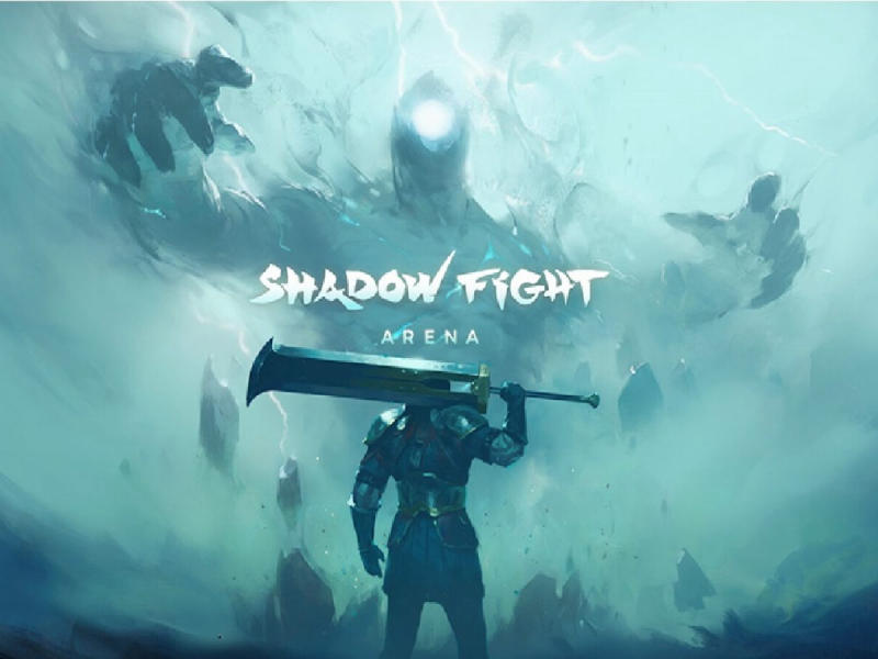 shadow-fight-arena-mod-apk-android