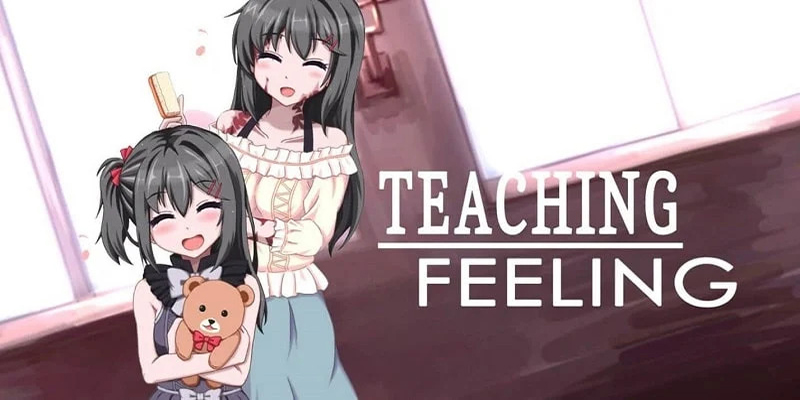 teaching feeling android