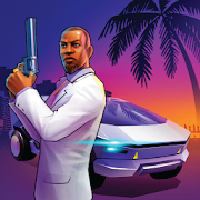 Gangs Town Story