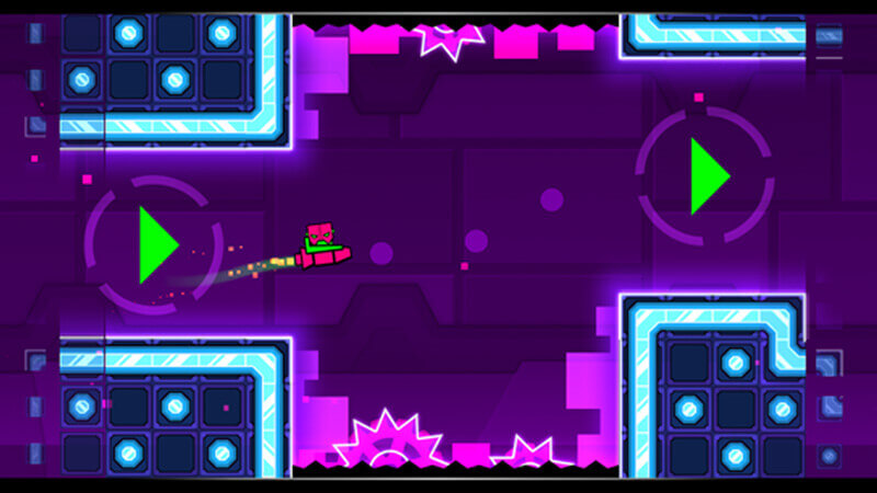 geometry-dash-meltdown-mod