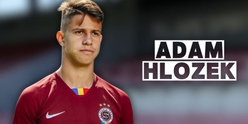 Adam Hlozek – Tài Năng Tấn Công Đầy Triển Vọng Của CH Czech