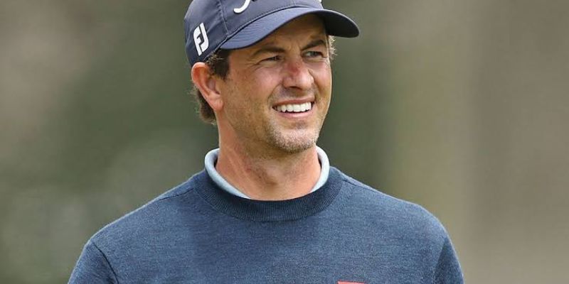 Adam Scott: Chân Dung Golfer Từng Vô Địch Masters Tournament