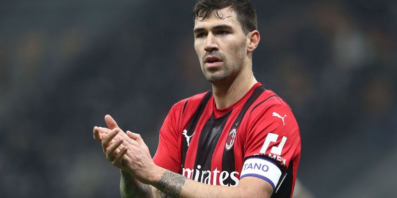 Alessio Romagnoli – Thủ Lĩnh Hàng Thủ Của Bóng Đá Ý