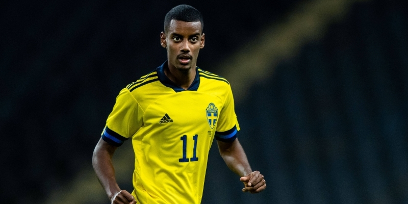 Alexander Isak Và Màn Trình Diễn Đỉnh Cao Ở World Cup 2026