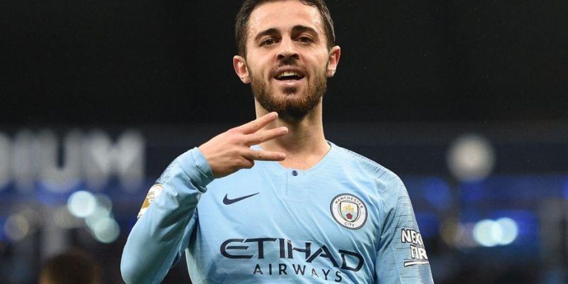 Bernardo Silva – Nghệ Sĩ Tuyến Giữa  Của Bóng Đá Bồ Đào Nha