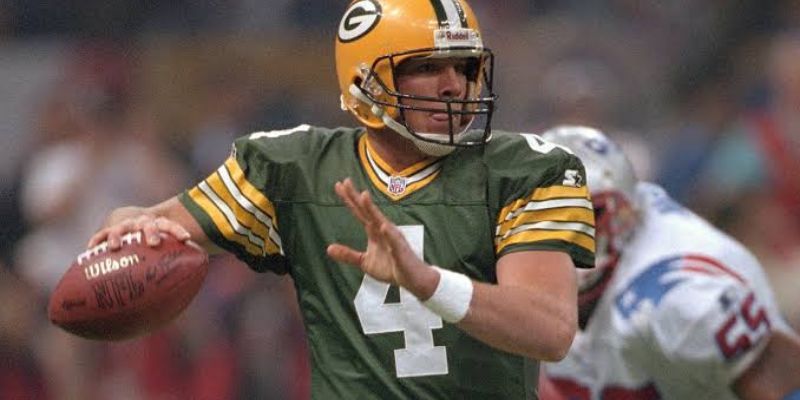 Brett Favre: Dấu Ấn Của Một Trong Những Quarterback Xuất Sắc