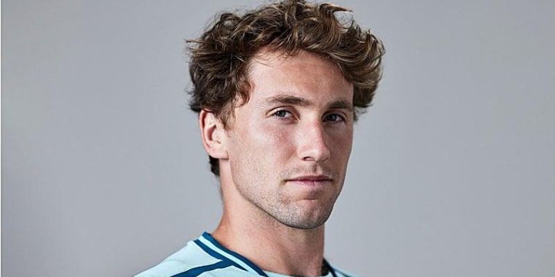 Casper Ruud – Niềm Tự Hào Của Quần Vợt Na Uy Hiện Đại