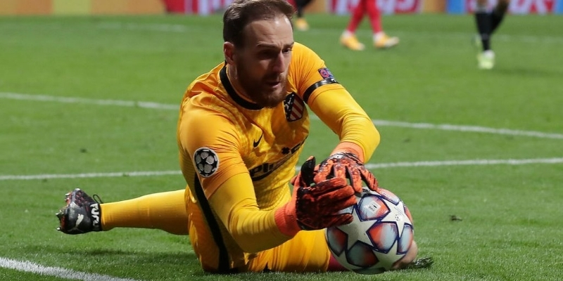 Jan Oblak Cùng Chặng Đường Vươn Tới Đỉnh Cao Khung Thành