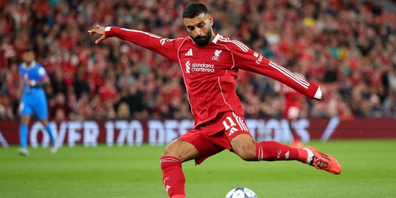 Mohamed Salah Và Hành Trình Của Siêu Sao Thu Nhập Cao