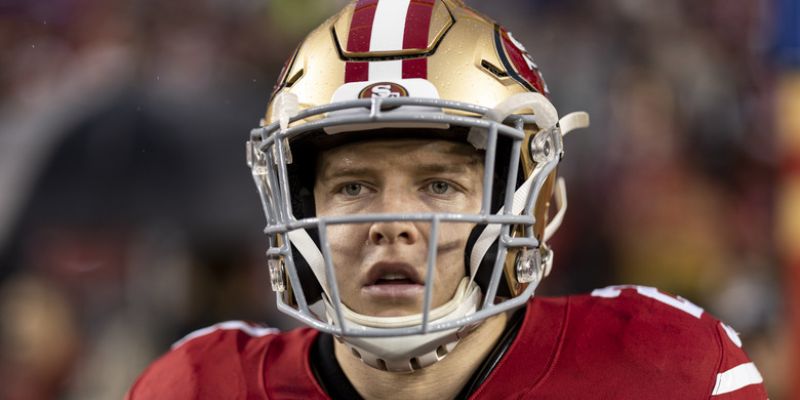 Christian Mccaffrey - Hành Trình Vượt Khó Thành Siêu Sao Nfl