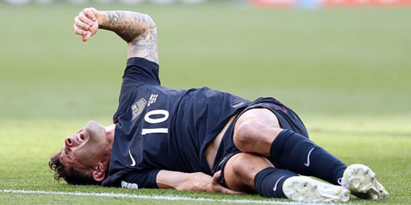 Christian Pulisic - Cầu thủ tấn công hàng đầu của bóng đá Mỹ