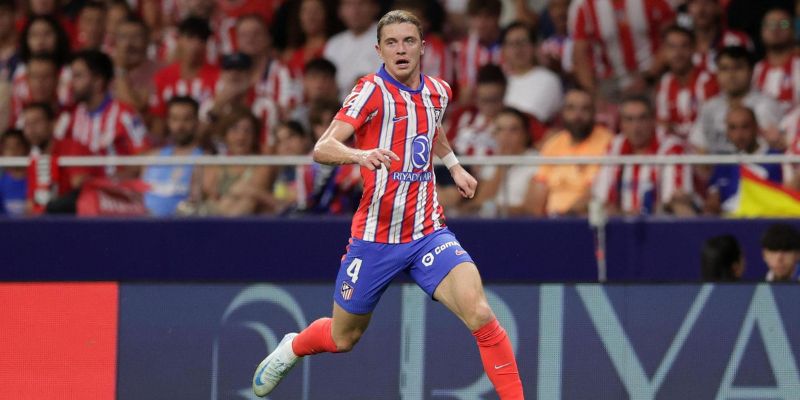 Conor Gallagher – Chiến Binh Tuyến Giữa Của Bóng Đá Anh