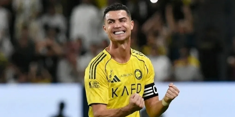 Cristiano Ronaldo Và Hành Trình Thống Trị Bóng Đá Thế Giới