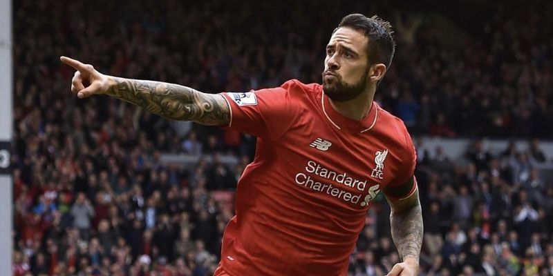 Danny Ings – Tiền Đạo Săn Bàn Với Tinh Thần Thi Đấu Bền Bỉ