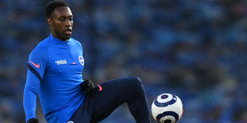 Danny Welbeck – Tiền Đạo Giàu Kinh Nghiệm Của Bóng Đá Anh