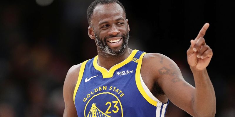 Draymond Green - Hồ Sơ Sự Nghiệp Đầy Đủ Từ A Đến Z