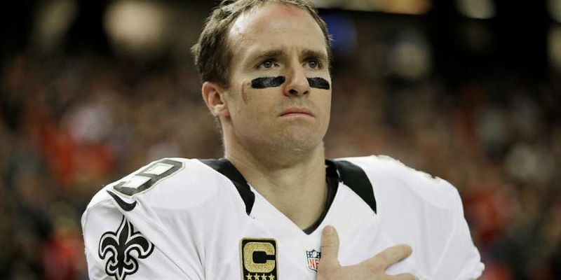Drew Brees: Từ Cầu Thủ Đại Học Đến Ngôi Sao NFL