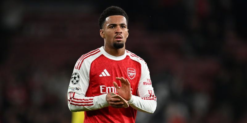Ethan Nwaneri – Viên Ngọc Quý Của Arsenal Và Bóng Đá Anh