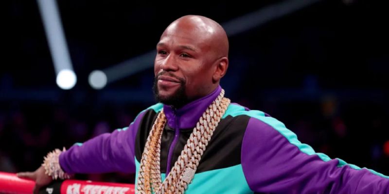 Floyd Mayweather Jr. - Võ Sĩ Với Kỹ Thuật Thượng Thừa
