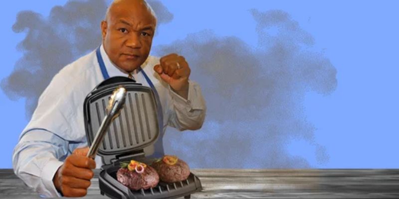 George Foreman – Hành Trình Của Một Huyền Thoại Quyền Anh