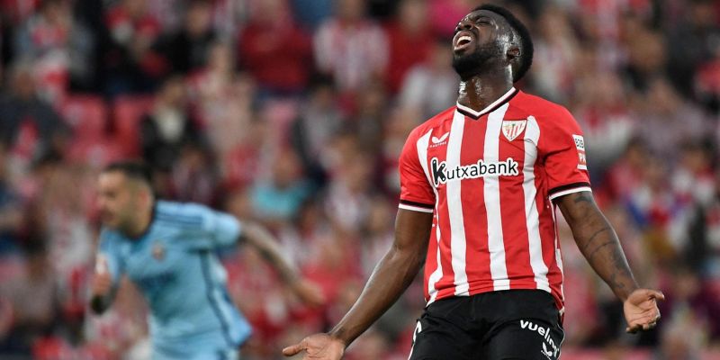 Inaki Williams – Sự Nghiệp Và Phong Cách Thi Đấu Nổi Bật